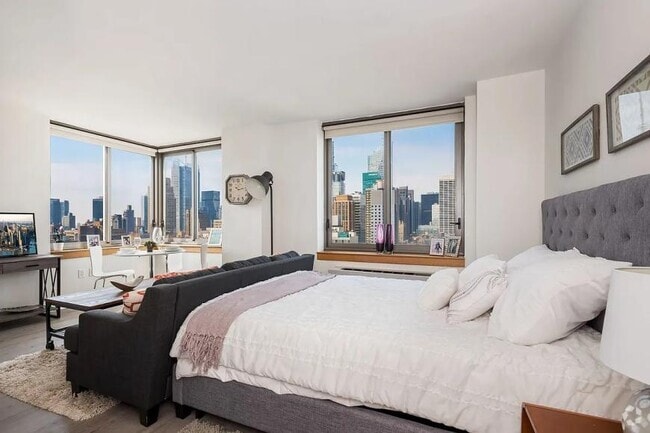 Building Photo - 3 bedroom in New York NY 10018 Unit 29D Rental