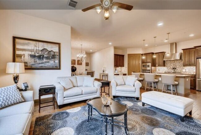 Photo - 545 Via Amalfi Unit 205