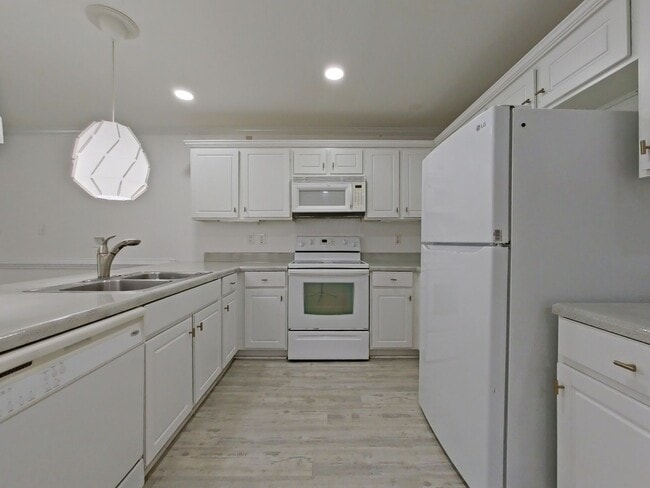 Photo - Available NOW- West Augusta Townhome with garage