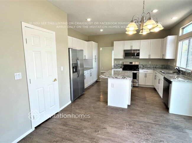 Photo - 1512 E Auburn Valley Ave