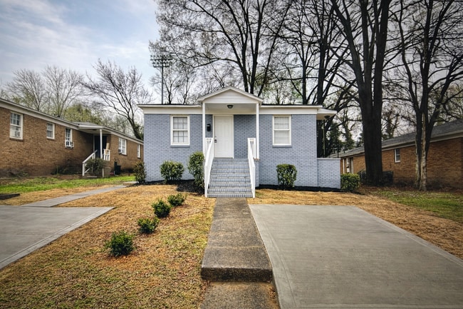 Building Photo - Terrybrook1930 Unit 1 (CTL)