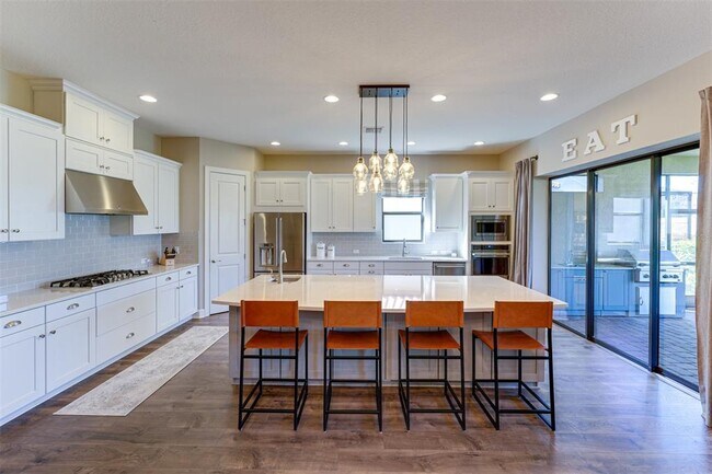 Photo - 5006 Tivoli Run