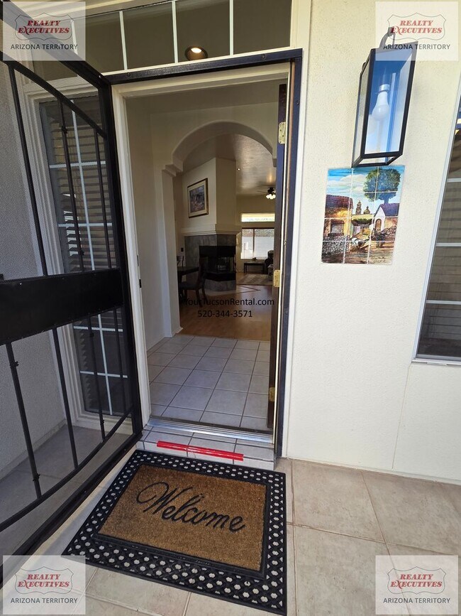 Photo - NE off Wrightstown & Pantano 3/2 with pool, patio and loads of upgrades