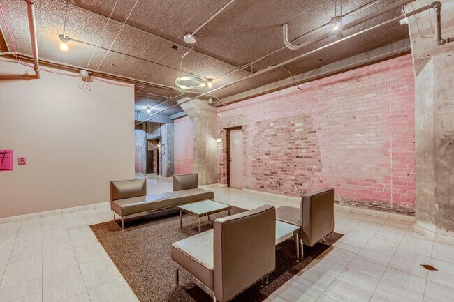 Photo - 6533 E Jefferson Ave Unit 604