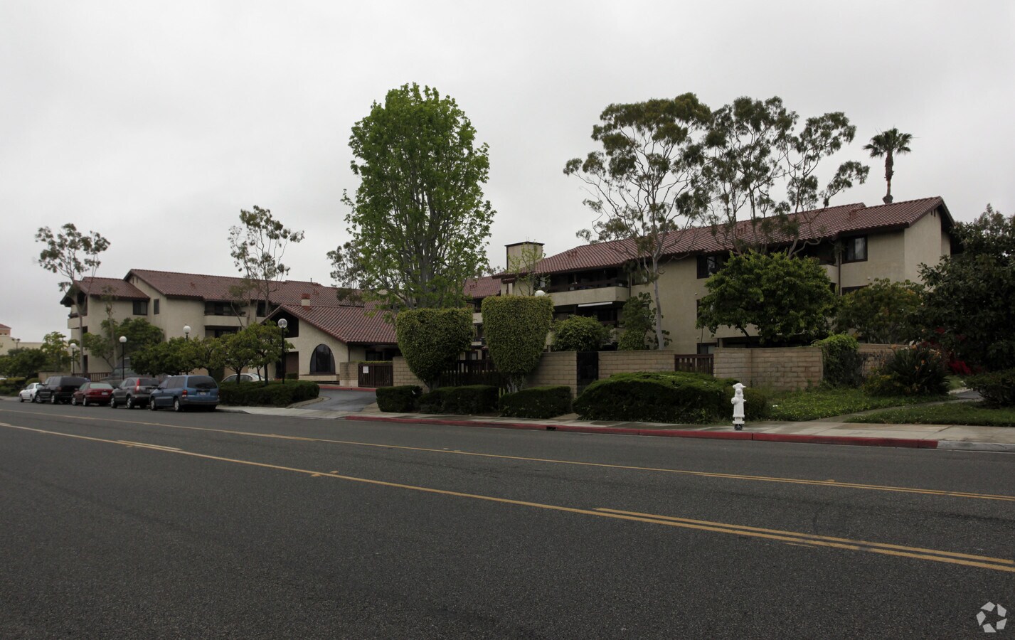 Photo - Casa Bella Apartments