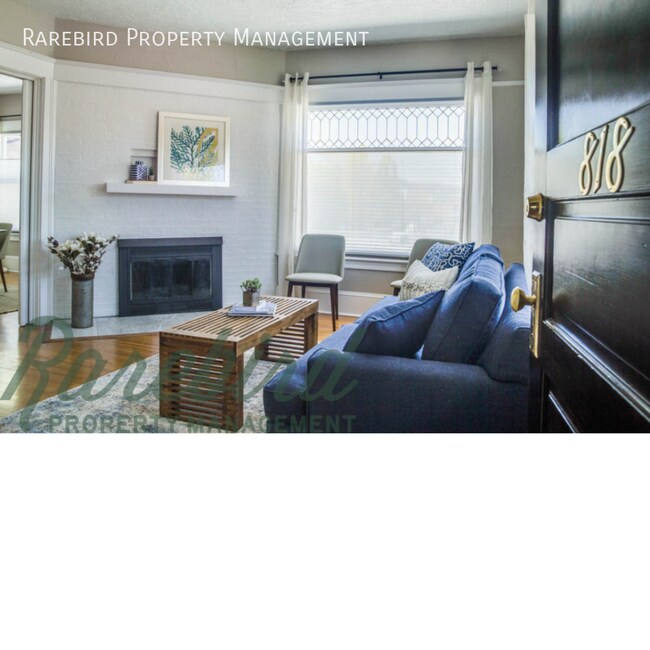 Photo - 814 NE Broadway