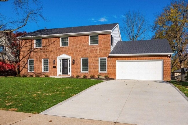 Building Photo - 1350 Marlyn Dr Rental