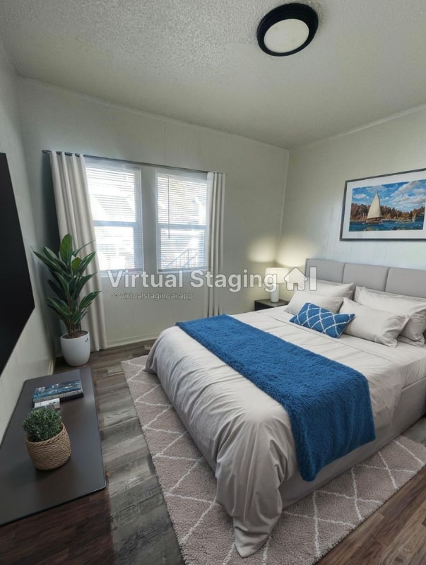 Photo - 1291 E Villa Vis Ave Unidad 12