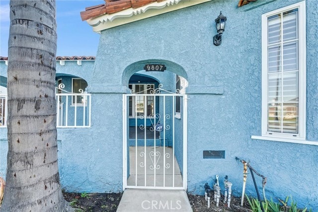 Photo - 9807 S Denker Ave