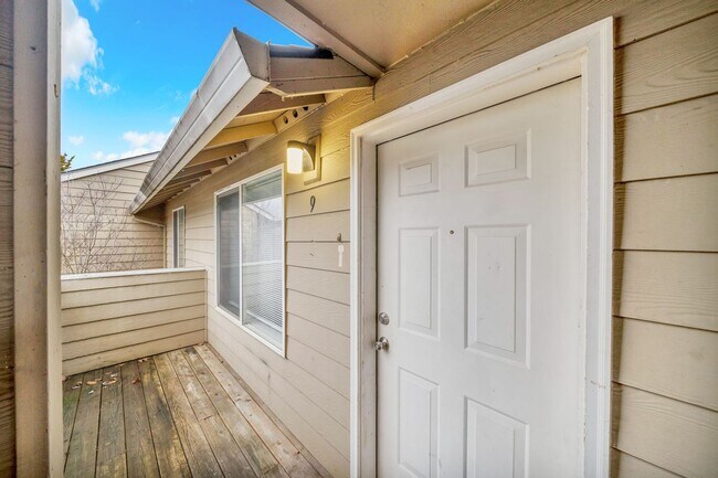 Photo - Allen Terrace