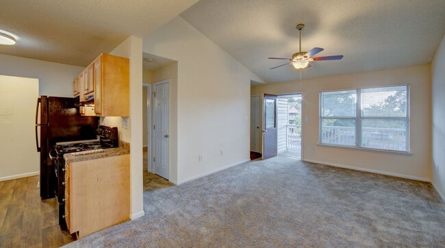 Stonebridge Apartments