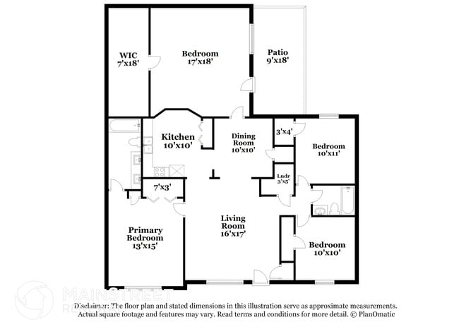 Photo - 4336 Hill View Dr