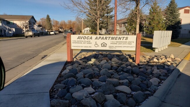 Photo - Avoca Apartments
