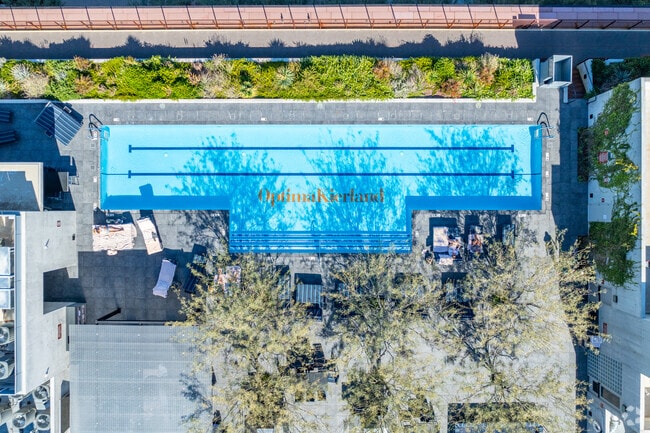 Photo - Optima Kierland Tower III