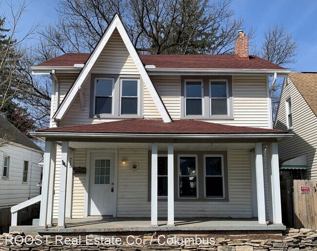 3 br, 1 bath House - 715 S Burgess Avenue - 3 br, 1 bath House - 715 S Burgess Avenue