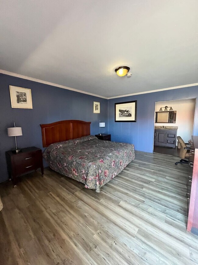 Photo - Cozy Studio Apartment in East Nashville