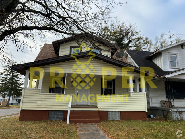 Building Photo - Large 2 bedrooms 1 bathroom house in Dayto...