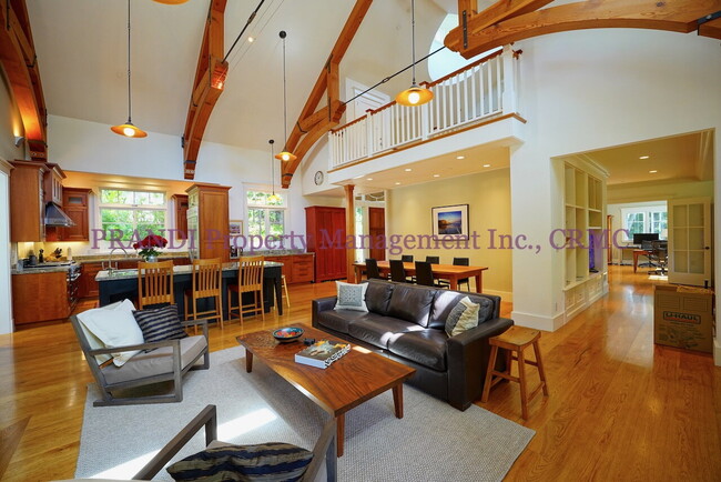 Photo - Exquisite Mill Valley Home.