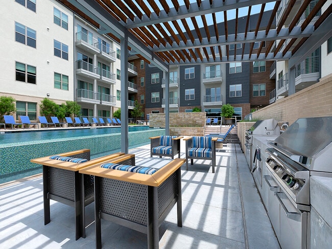 Atlas Waterside