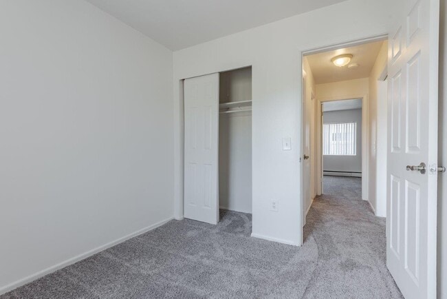 Pittsford Garden Apartment Homes