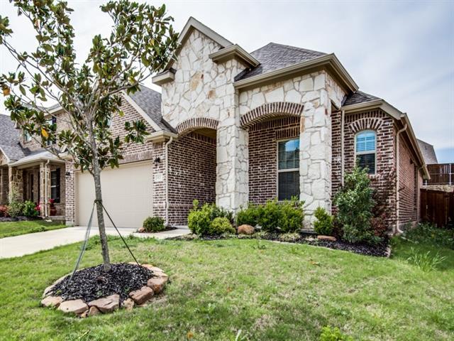 812 Llano Falls Dr