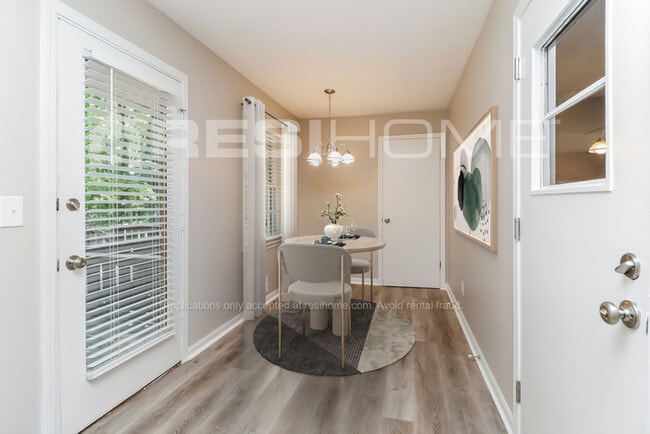 Photo - 4946 Rock Haven Dr SW