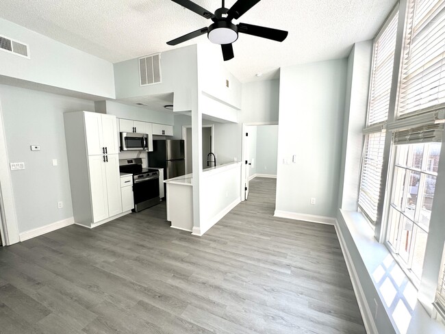 Elmwood Lofts