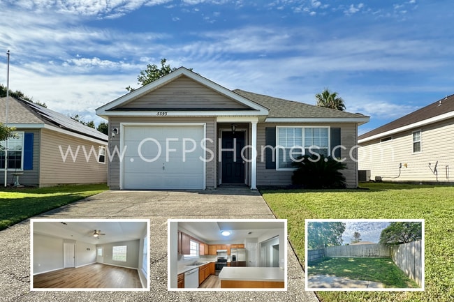 Building Photo - Gulf Breeze 2/2 Available Now Rental