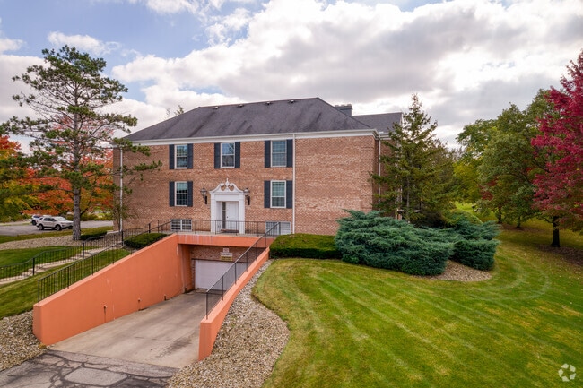 Building Photo - 79 Atterbury Blvd Unit #315 Rental