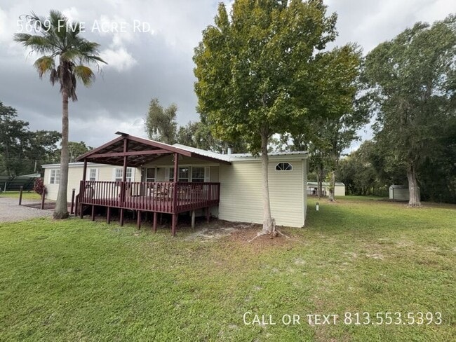 Photo - 5609 Five Acre Rd