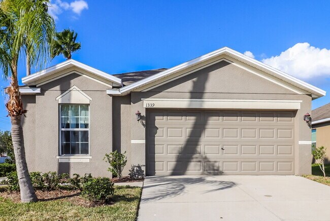 Photo - 1339 Pasadena Bloom Ln