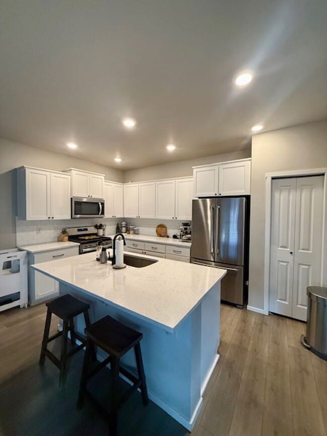 Photo - Spacious 4-Bedroom D.R. Horton Home – Great Location in Stone Creek!