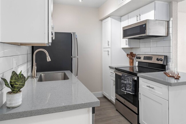 Photo - Monterey Village