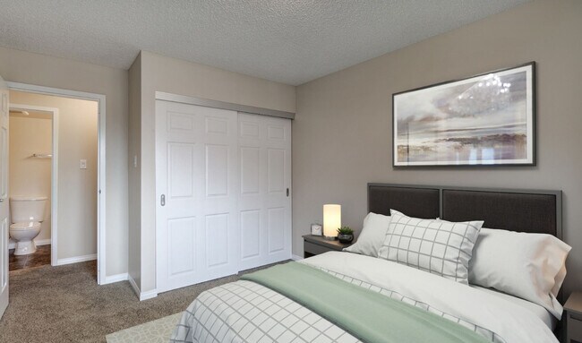 Photo - Huntington Place