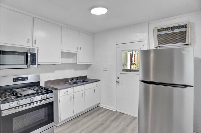 Photo - 1203 Jones Street Apt #B, Hanahan, SC 2941... Unit B