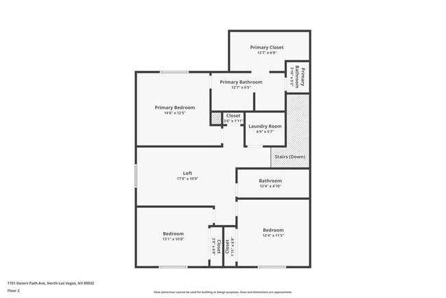 Photo - 1701 Desert Path Ave