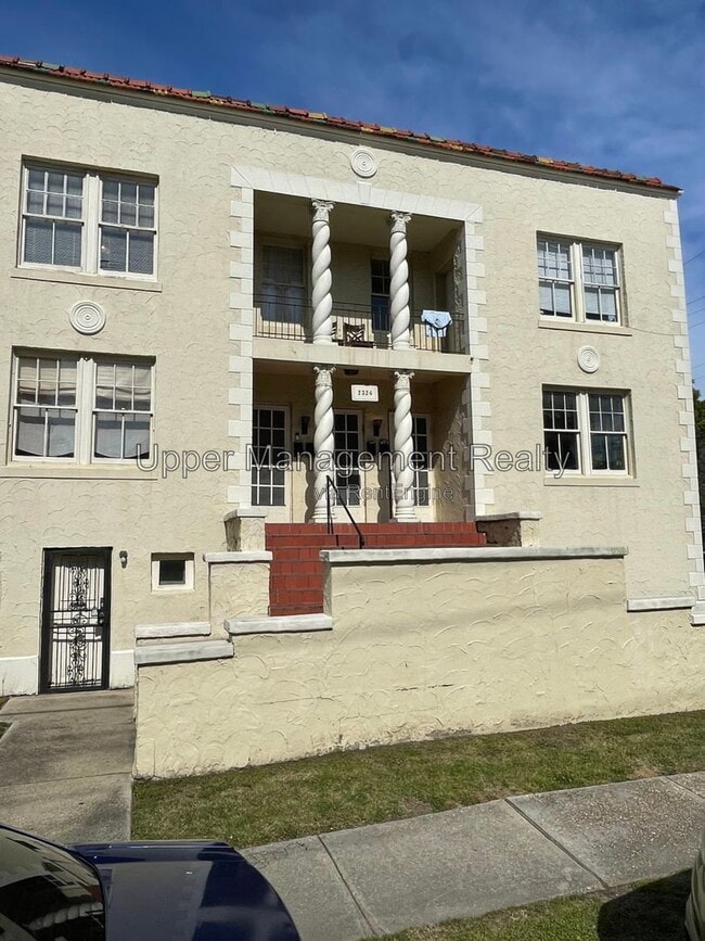 Photo - 2324 Calhoun St Unit C