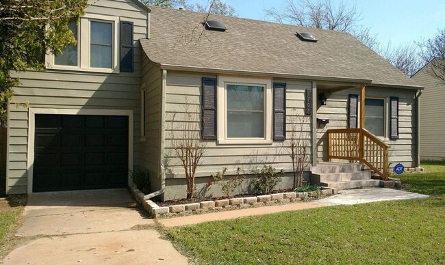 1705 NW Euclid- AVAILABLE NOW! - 1705 NW Euclid- AVAILABLE NOW! Casa