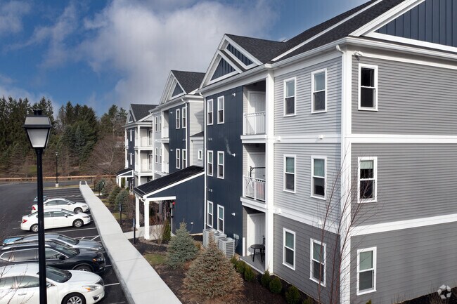 Brookside Apartments