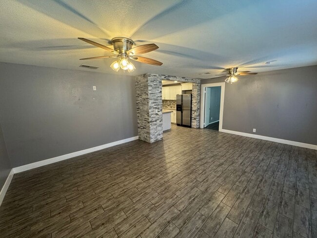 Photo - 2 Bedroom - 2 Bath - 1034 Sq. Ft. Duplex