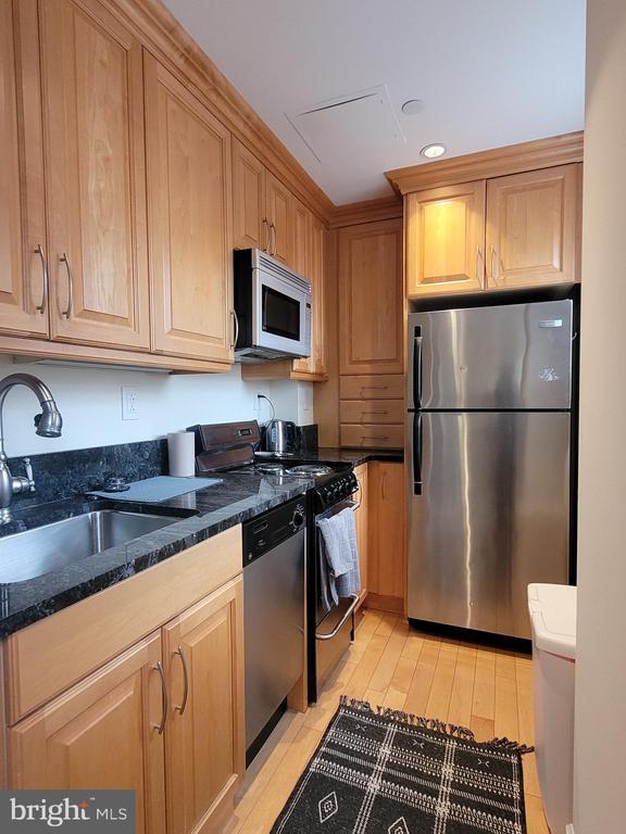 Photo - 1701 Locust St Unit 2001