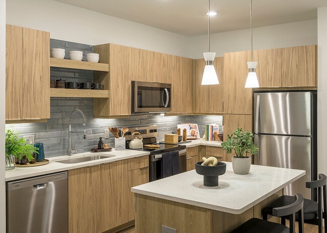 Photo - The Edley Apartments