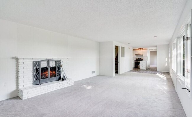 Photo - Spacious 4-Bed 3-Bath Home Available Now i...