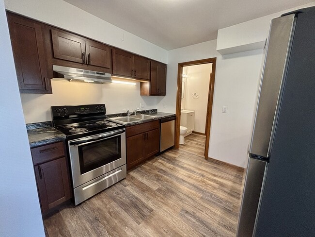 Fiedler Apartments