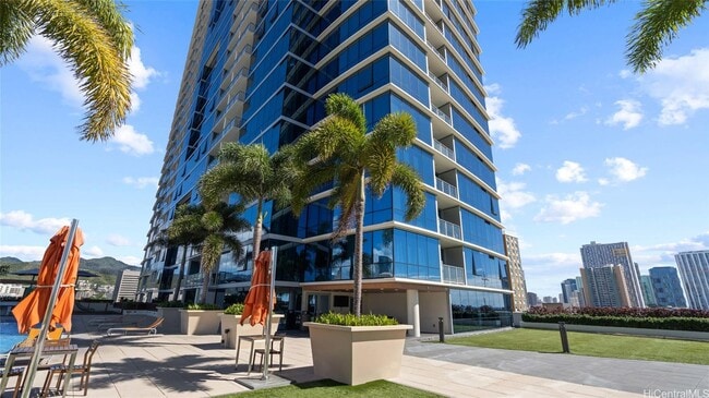 Photo - 555 South St Condo Unit 3709