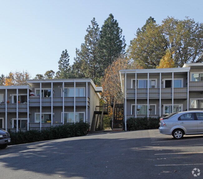 Tigard Terrace Apartments - Tigard Terrace Apartments