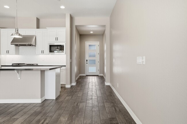 7471 E Paraiso Dr