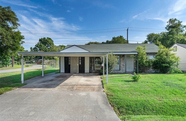 Building Photo - Stallings