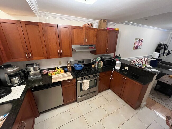 Photo - 1 bedroom available for Feb 1