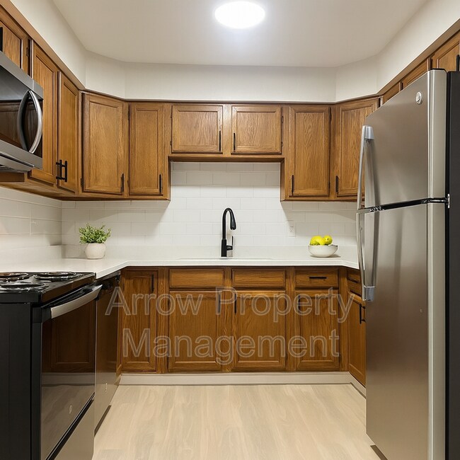 Photo - 535 W Saunders Ave Unidad 2